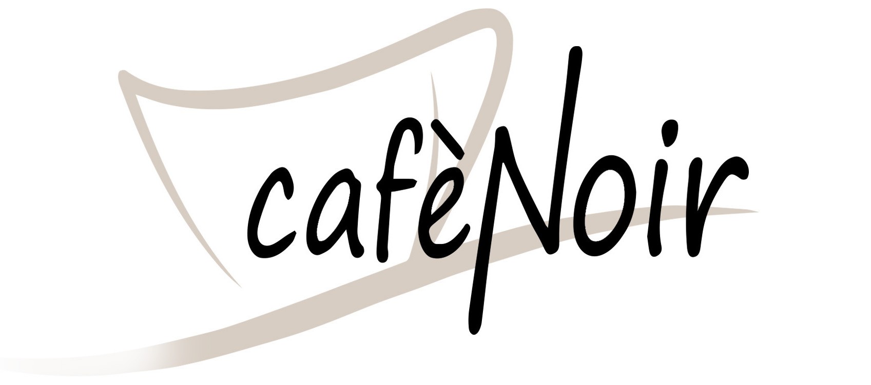 Cafe Noir Capsule